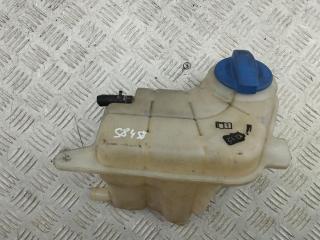 бачок расширительный Audi A6 C6 2005, 2.4 л., бензин, 4F0121403C