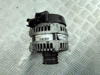 генератор Ford Focus II 2009, 1.6 л., дизель, МКПП, белый, универсал, 440348