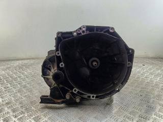 КПП роботизированная Citroen C4 Grand Picasso 2011, 1.6 л., дизель, робот, чёрный, минивэн, 20DS85