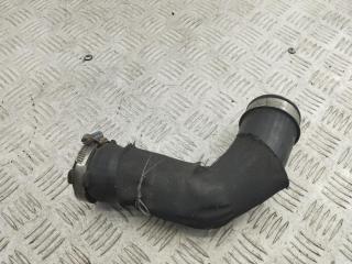 патрубок интеркулера Audi A4 B7 2005, 2.5 л., дизель, МКПП, синий, универсал, 8E0145737P