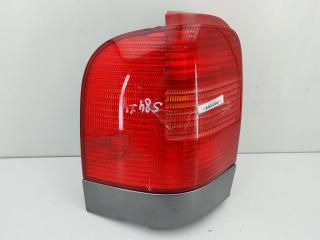 фонарь задний левый SEAT Alhambra 2003, 1.8 л., бензин, МКПП, серый, минивэн, 7M3945095J