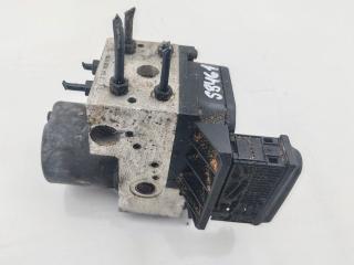 блок ABS Audi A6 C5 2000, 2.8 л., бензин, АКПП, чёрный, седан, 8E0614111T