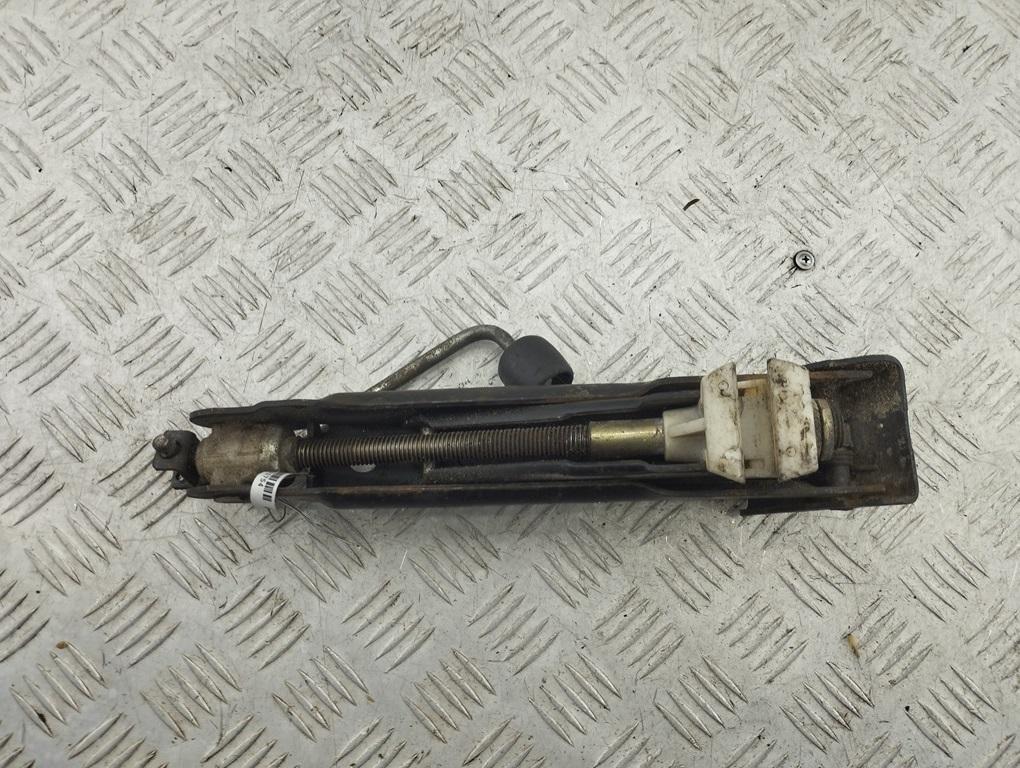 домкрат Audi 80 B3 1990, 1.8 л., бензин, МКПП, серый, седан, 8A0011031D