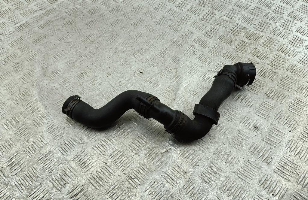 патрубок радиатора SEAT Alhambra 2003, 1.8 л., бензин