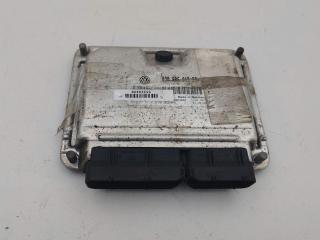 ЭБУ Volkswagen Sharan 2001, 1.9 л., дизель, МКПП, серый, минивэн, 038906019ET