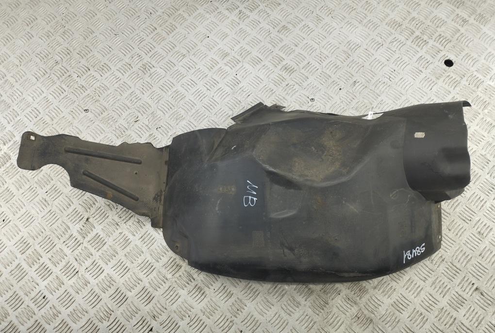 Подкрылок передний правый Mercedes-Benz A W168 2002, 1.7 л., дизель, хетчбэк 5 дв., 1686988630