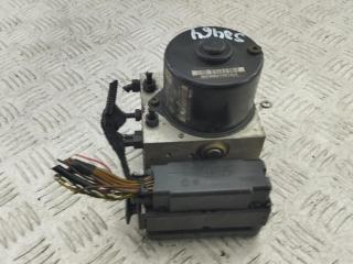 блок ABS Audi A3 8L 2003, 1.8 л., бензин, АКПП, серый, хетчбэк 3 дв., 1C0907379M, 0012020600690803117431, 7UU3C12F83P
