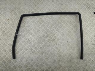 уплотнитель двери Volkswagen Sharan 2002, 1.8 л., бензин, МКПП, чёрный, минивэн