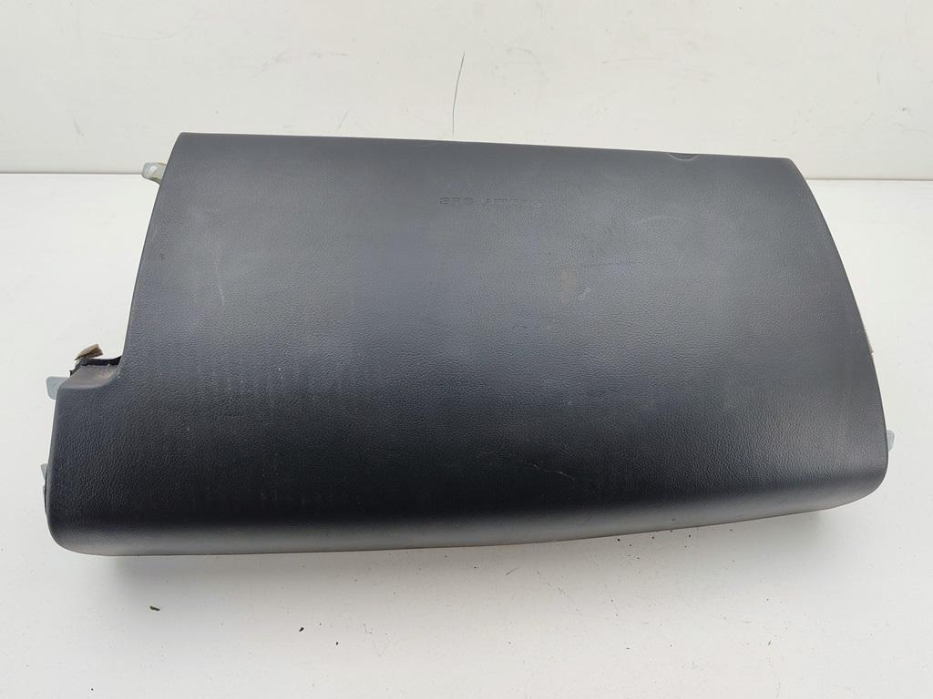 подушка безопасности пассажира Nissan Murano Z50 2005, 3.5 л., бензин, АКПП, чёрный, внедорожник 5 дв., NK70SN1002, NK70SE12