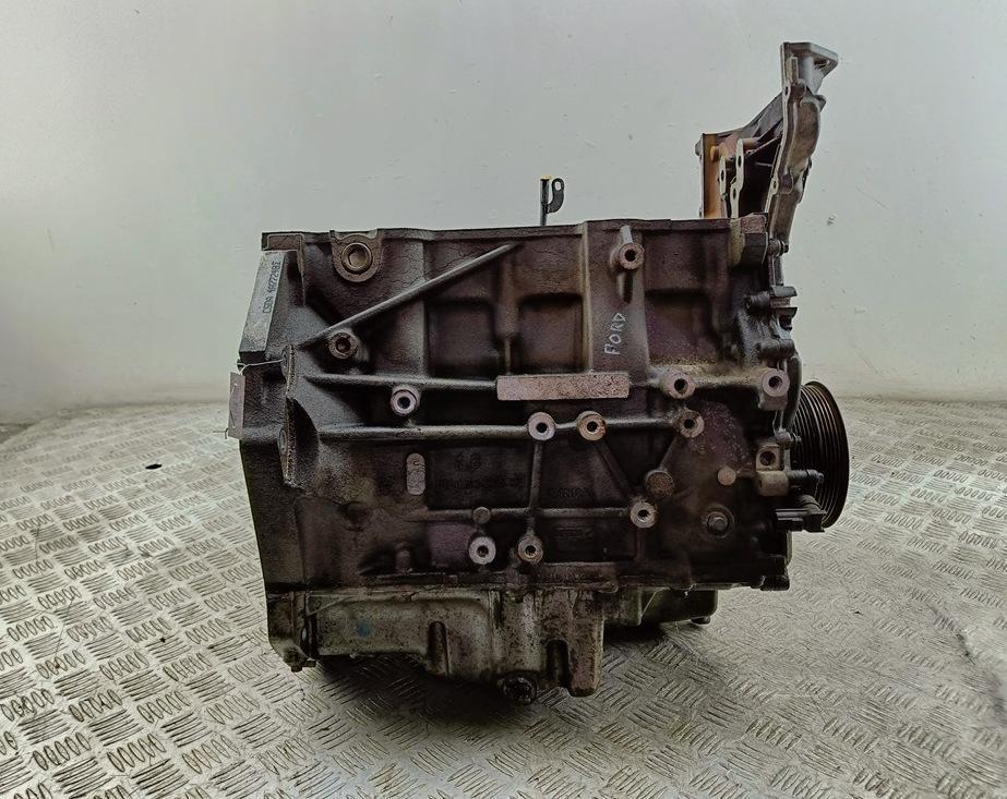 блок цилиндров Ford C-Max 2004, 1.8 л., бензин, МКПП, CSDA