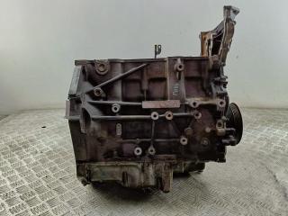 блок цилиндров Ford C-Max 2004, 1.8 л., бензин, МКПП, CSDA