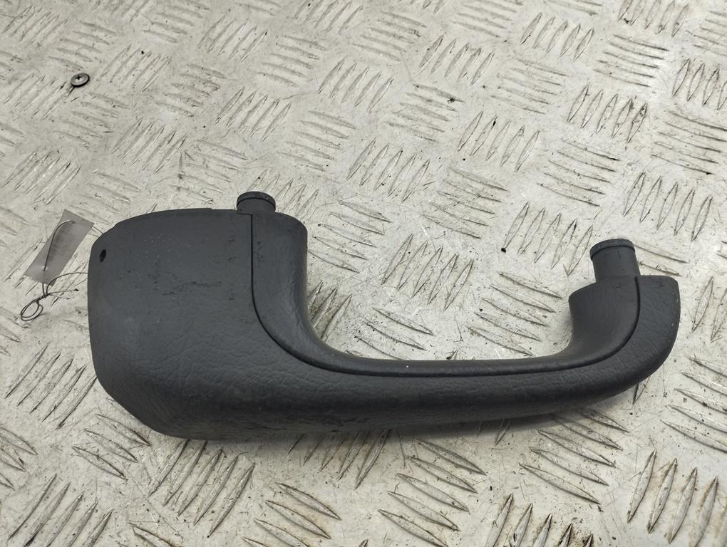 ручка внутренняя передняя правая Audi 100 C4 1993, 2.6 л., бензин, АКПП, серый, седан, 4A0867196