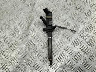 форсунка Ford Focus II 2009, 1.6 л., дизель, МКПП, белый, универсал, 0445110353, 9M5Q9F593AA
