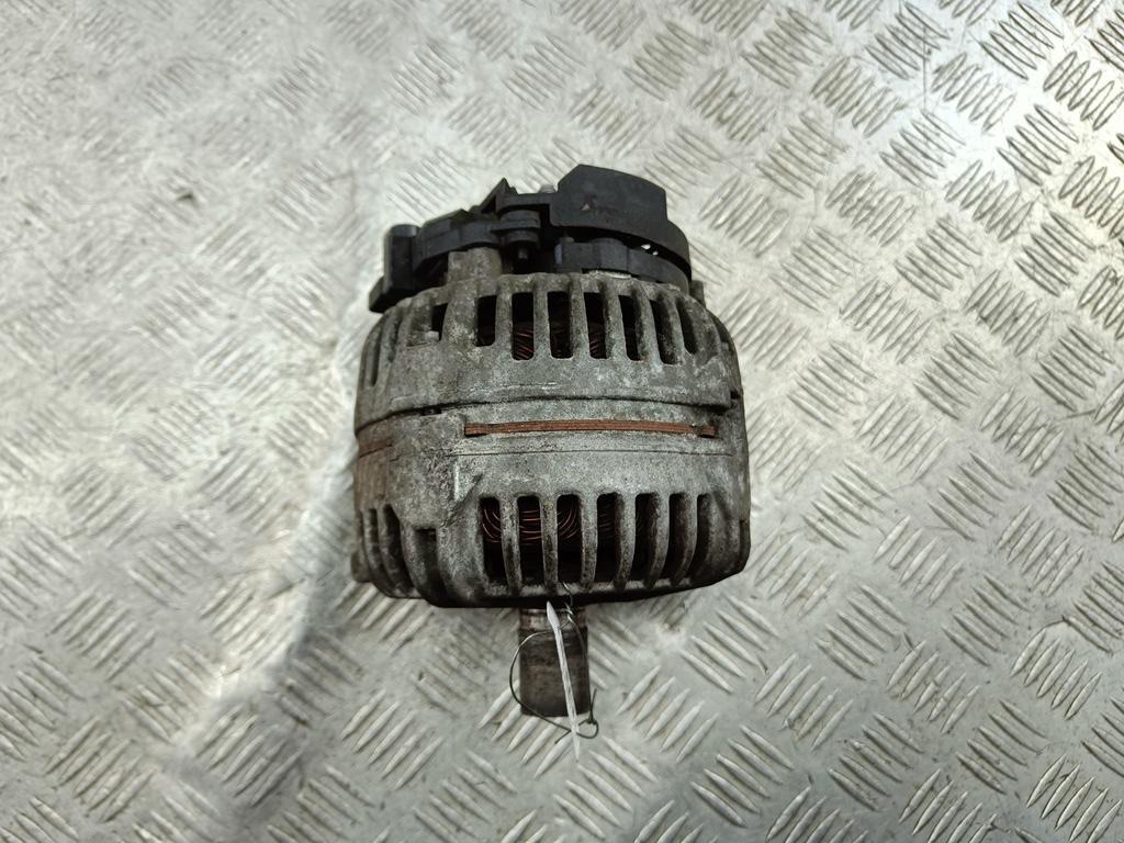 генератор SEAT Alhambra 2003, 1.8 л., бензин, МКПП, серый, минивэн, 028903028E