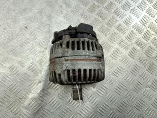генератор SEAT Alhambra 2003, 1.8 л., бензин, МКПП, серый, минивэн, 028903028E