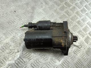 стартер Audi A3 8L 2003, 1.8 л., бензин, АКПП, серый, хетчбэк 3 дв., 020911023F, 0001121006