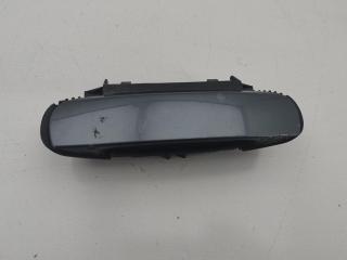 ручка наружная передняя правая Audi A4 B6 2001, 2.0 л., бензин, МКПП, серый, седан, 4B0839885