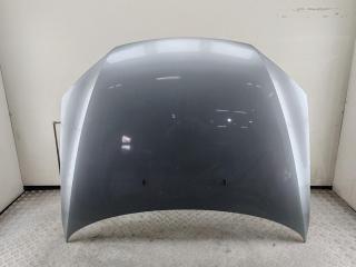 капот Ford Mondeo III 2004, 1.8 л., бензин, МКПП, серый, универсал