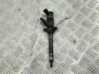 форсунка Ford Focus II 2009, 1.6 л., дизель, МКПП, белый, универсал, 0445110353, 9M5Q9F593AA