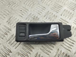 ручка внутренняя передняя правая Audi 100 C4 1993, 2.6 л., бензин, АКПП, серый, седан, 4A0837020A