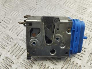 замок двери задней правой Audi 100 C4 1993, 2.6 л., бензин, АКПП, серый, седан, 4A0839016B