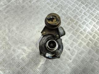 турбина SEAT Alhambra 2003, 1.8 л., бензин, МКПП, серый, минивэн, 06A145704H