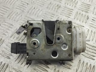замок двери передней правой Audi 100 C4 1993, 2.6 л., бензин, АКПП, серый, седан, 4A1837016B