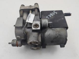 блок ABS Audi 100 C4 1993, 2.5 л., дизель, МКПП, серый, универсал, 4A0614111A