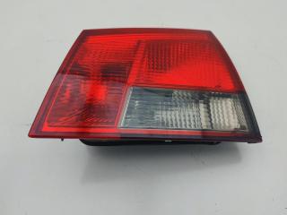 фонарь крышки багажника правый Opel Vectra C 2004, 1.8 л., бензин, МКПП, серый, универсал, 13184025