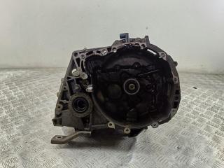 МКПП Dacia (Renault) Logan I 2007, 1.6 л., бензин, МКПП, красный, универсал, JR5149
