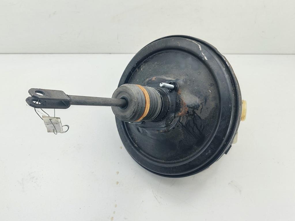 вакуумный усилитель тормозов Opel Astra H 2004, 1.6 л., бензин, МКПП, серый, универсал, 13142359
