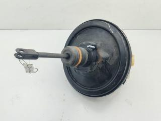 вакуумный усилитель тормозов Opel Astra H 2004, 1.6 л., бензин, МКПП, серый, универсал, 13142359