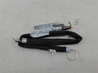 подушка безопасности боковая (шторка) Renault Laguna III 2008, 2.0 л., бензин, МКПП, серый, хетчбэк 5 дв., 985P00001