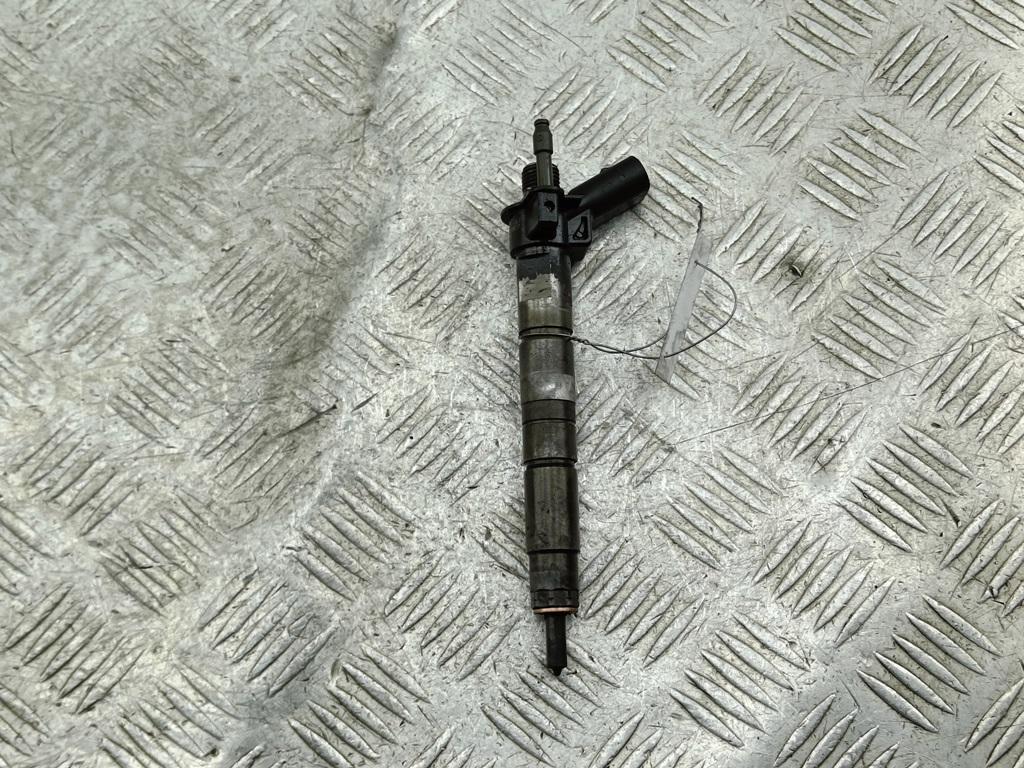 форсунка BMW 3 E90/E91/E92/E93 2007, 2.0 л., дизель, АКПП, чёрный, универсал, 7797877