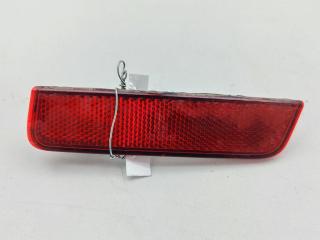 катафот Dacia (Renault) Logan II 2015, 1.5 л., дизель, МКПП, синий, универсал, 265604000R
