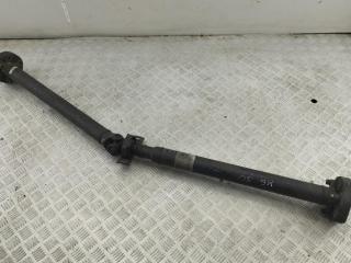 Кардан Mercedes-Benz C W203 2006, 2.2 л., дизель, АКПП, чёрный, универсал, 2034109906