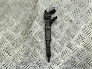 форсунка BMW 3 E46 2005, 2.0 л., дизель, МКПП, серый, универсал, 0445110216, 7793836