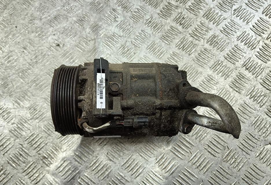 компрессор кондиционера Renault Espace IV 2011, 2.0 л., дизель, 8200454172