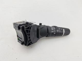 переключатель дворников Nissan Almera N16 2004, 1.5 л., бензин, МКПП, бежевый, хетчбэк 5 дв., 25260AV770