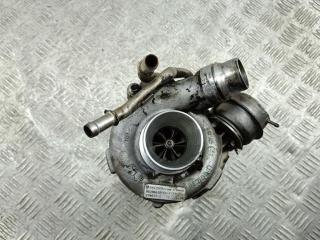 турбина Renault Espace IV 2011, 2.0 л., дизель, АКПП, серый, минивэн, 8200638766