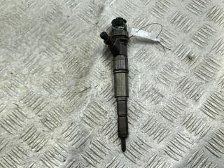 форсунка BMW 3 E46 2005, 2.0 л., дизель, МКПП, серый, универсал, 0445110216, 7793836