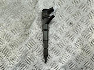 форсунка BMW 3 E46 2005, 2.0 л., дизель, МКПП, серый, универсал, 0445110216, 7793836