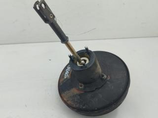 вакуумный усилитель тормозов Audi 80 B3 1990, 1.8 л., бензин, МКПП, серый, седан