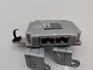 блок управления АКПП Nissan Murano Z50 2005, 3.5 л., бензин, АКПП, чёрный, внедорожник 5 дв., 31036CC00A