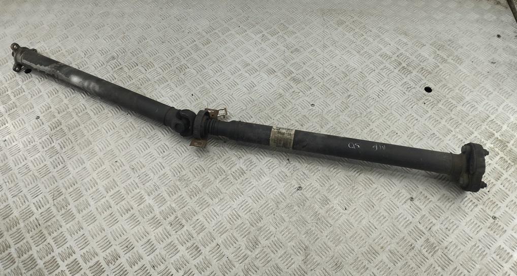 Кардан Mercedes-Benz C W203 2002, 1.8 л., бензин, АКПП, синий, универсал, 2034105706