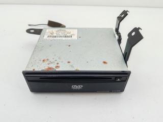 навигация Nissan Murano Z50 2005, 3.5 л., бензин, АКПП, чёрный, внедорожник 5 дв., 25915CC000