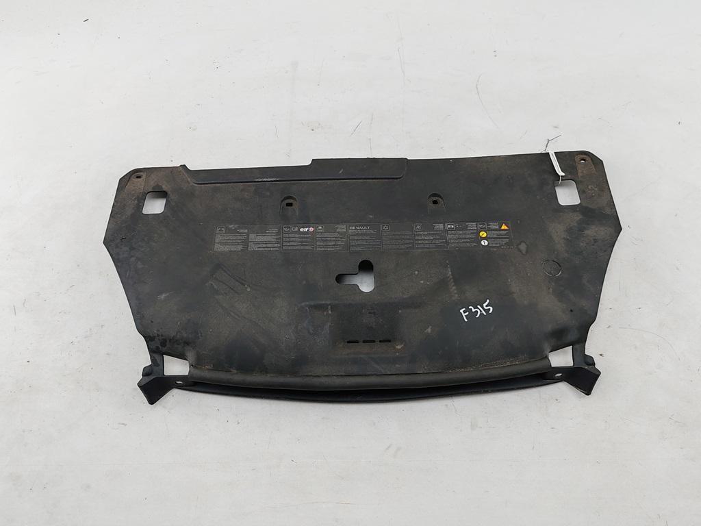 накладка декоративная Renault Laguna III 2008, 2.0 л., бензин, хетчбэк 5 дв., 620780001