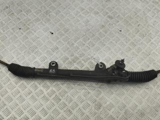 рулевая рейка Nissan Primera P12 2006, 1.8 л., бензин, МКПП, чёрный, универсал, 34012493C