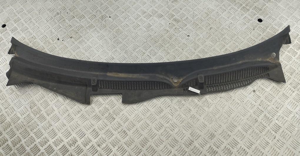 дождевик Audi A3 8L 2003, 1.8 л., бензин, АКПП, серый, хетчбэк 3 дв., 8L1819415B