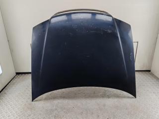 капот Audi A6 C5 1998, 2.4 л., бензин, МКПП, чёрный, универсал